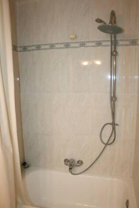 El Campello Town Apartment San Bartolome Exteriér fotografie